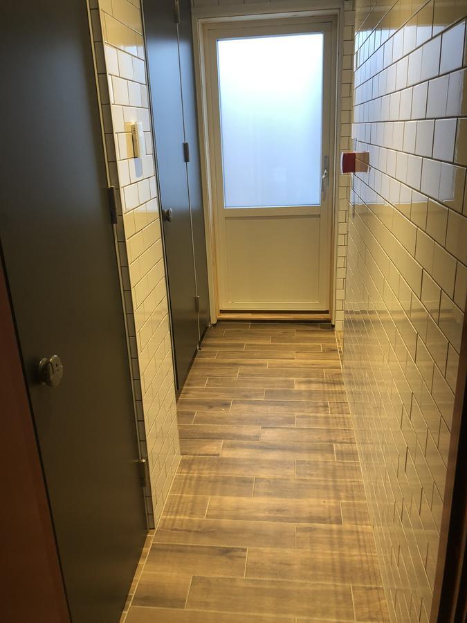 Parkvillan Åre Buitenkant foto